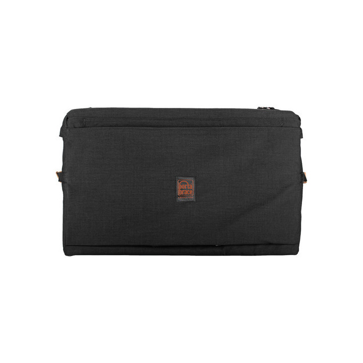 Portabrace RIG-REDEPICT - Carrying Case, Black