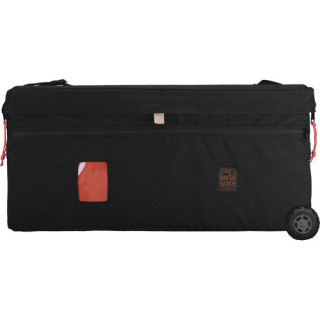 Portabrace RIG-REDEPICXLOR - RIG Wheeled Carrying Case