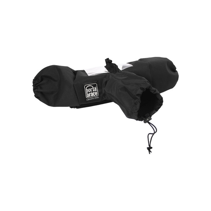 Portabrace RS-5DMKIV - Rain Cover for Canon 5D Mark IV