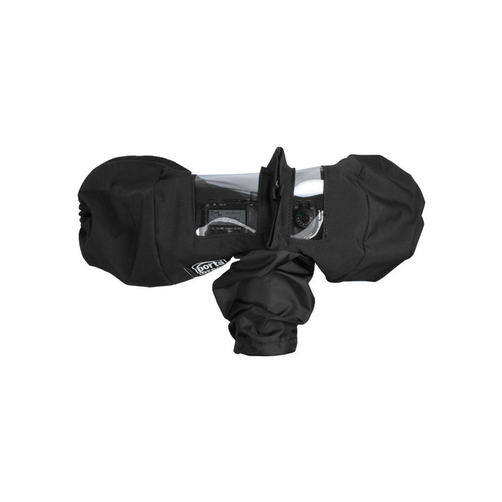 Portabrace RS-5DMKIV - Rain Cover for Canon 5D Mark IV