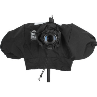 Portabrace RS-6DMKII - Rain Cover for Canon 6D Mark II