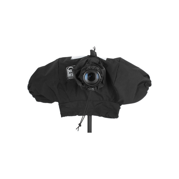 Portabrace RS-6DMKII - Rain Cover for Canon 6D Mark II