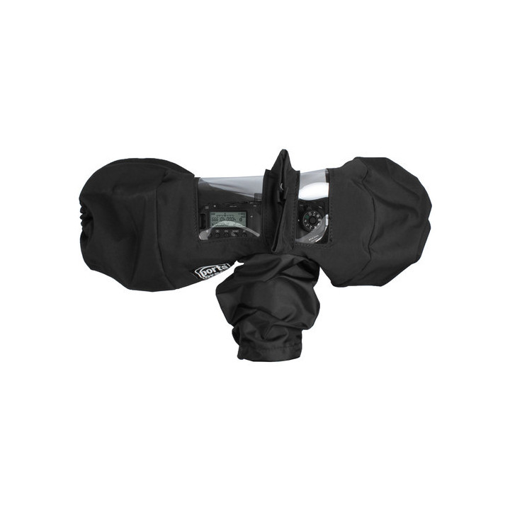 Portabrace RS-6DMKII - Rain Cover for Canon 6D Mark II