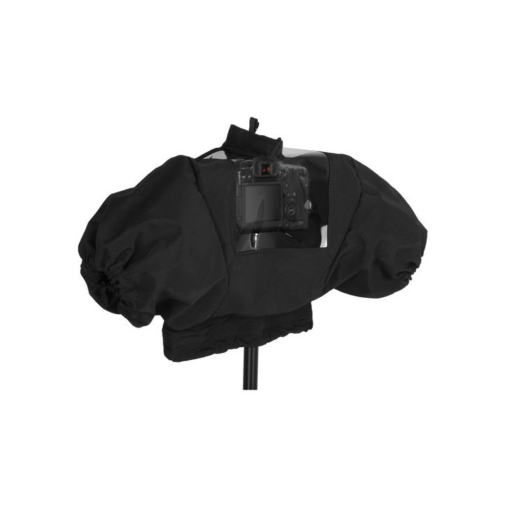 Portabrace RS-6DMKII - Rain Cover for Canon 6D Mark II