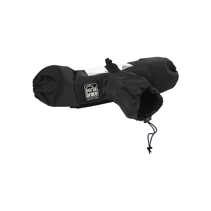 Portabrace RS-6DMKII - Rain Cover for Canon 6D Mark II