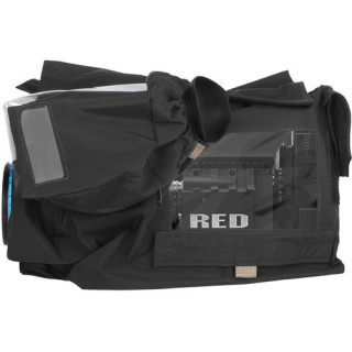 Portabrace RS-EPIC - Rain Slicker, Black