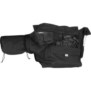 Portabrace RS-FS5XL - Rain Slicker, Black