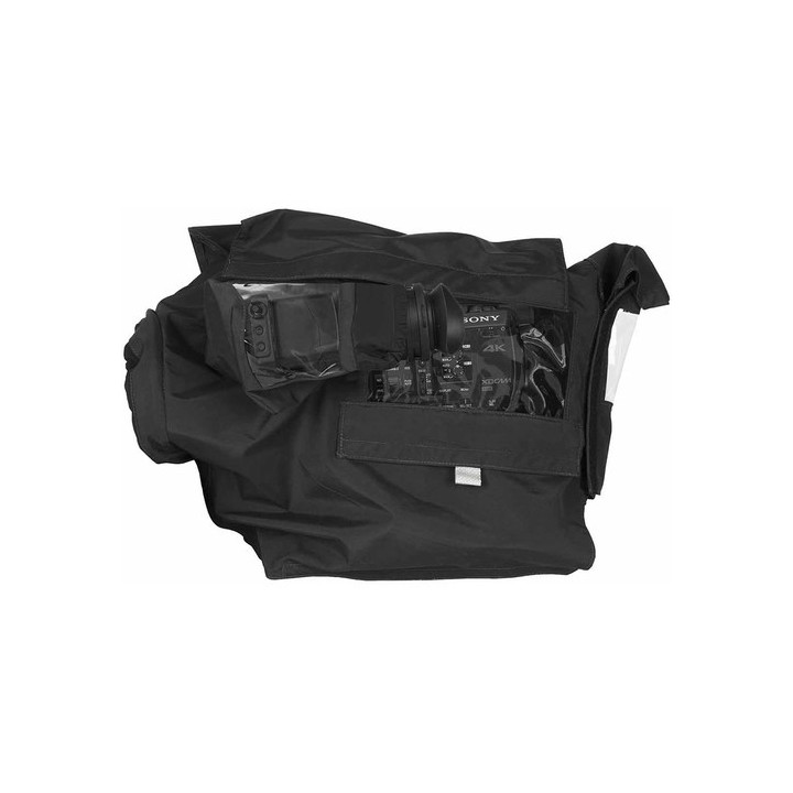 Portabrace RS-FS5XL - Rain Slicker, Black