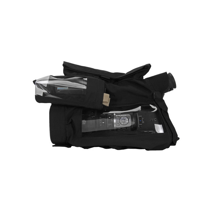 Portabrace RS-HM650 - Rain Slicker, Black