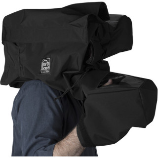 Portabrace RS-RECOILFS5 - Rain Cover, Black
