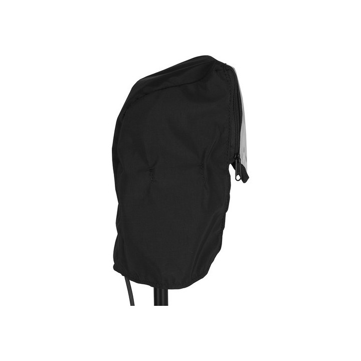 Portabrace VF-DXFC50WA - Studio View Finder, Black