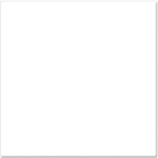 Tiffen 6666PEARL12 - 6.6X6.6 Pearlescent 1/2 Filter