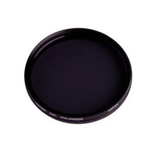 Tiffen 95CCP - 95C MM Circular Polarizer Filter