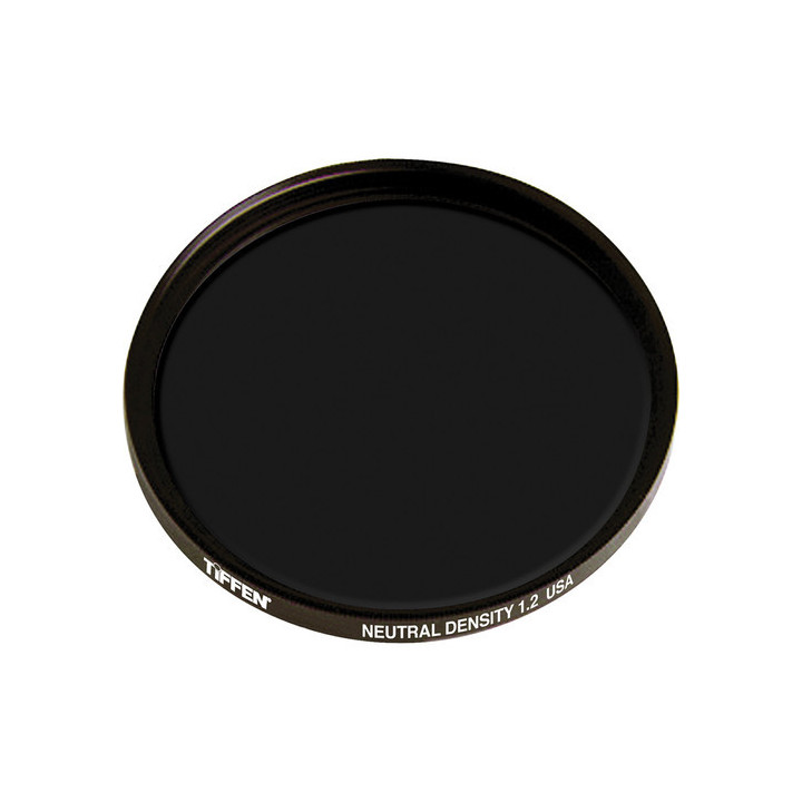 Tiffen 95CND12 - 95C Neutral Density 1.2 Filter