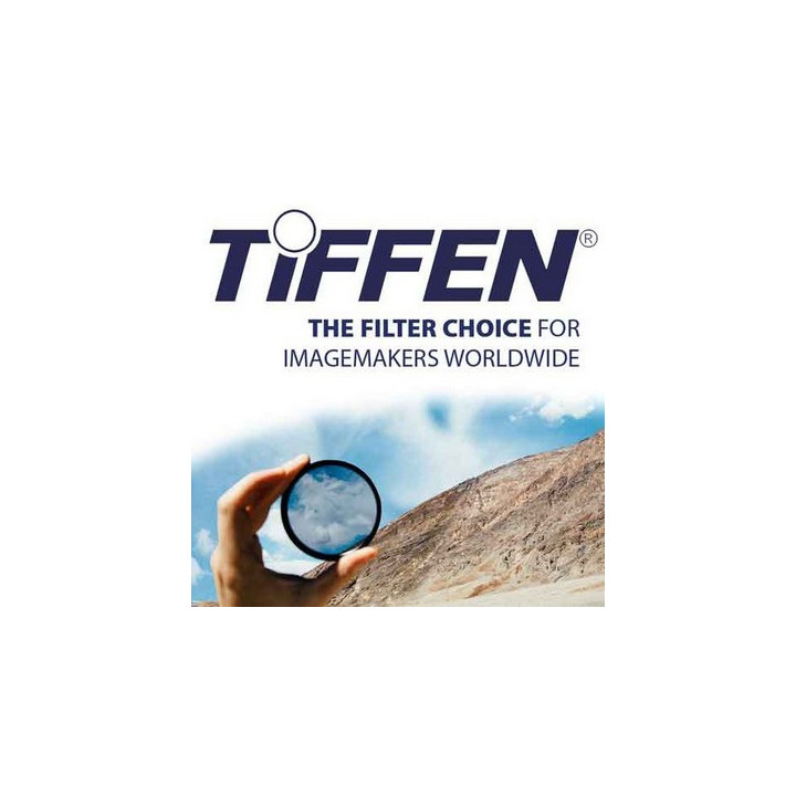 Tiffen A4565N12H - 4X5.650 CLR/ND 1.2 GRAD HOR