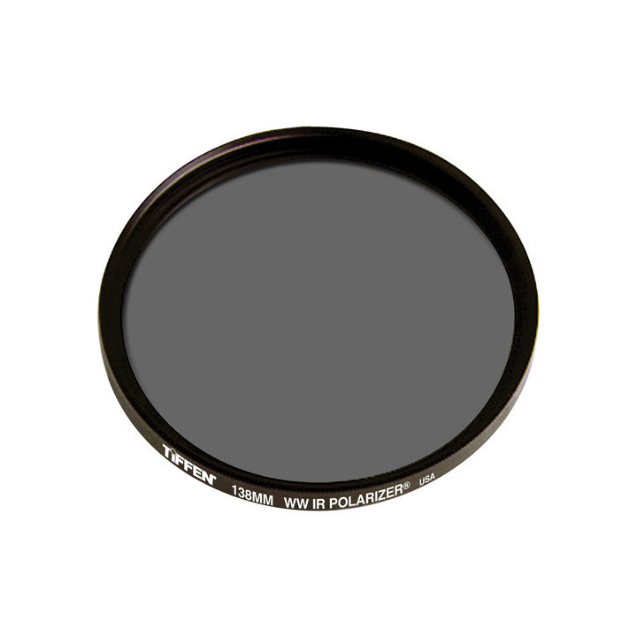 Tiffen W138IRPOLA - 138 WW IR Polarizer