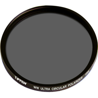 Tiffen W72UCP - 72MM WTR/WHT ULTRA POL CIRCULAR