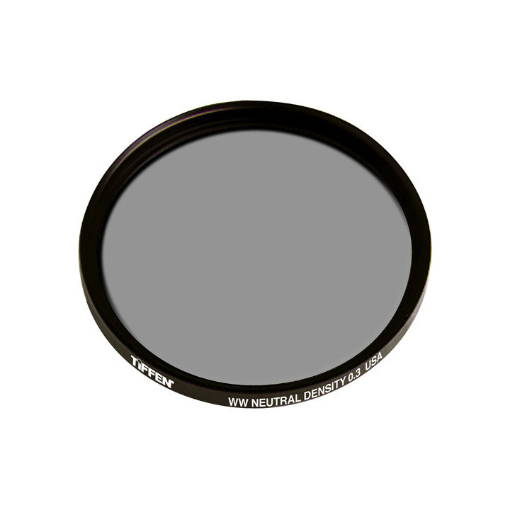 Tiffen W77ND3 - 77MM WW NEUTRAL DENSITY 0.3 FILTER