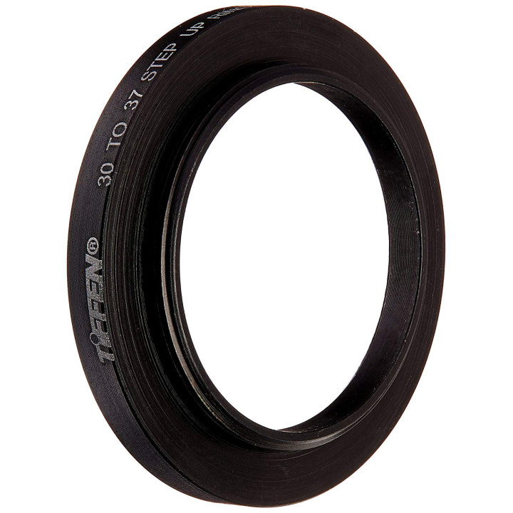 Tiffen 3037SUR - 30-37mm STEP-UP RING
