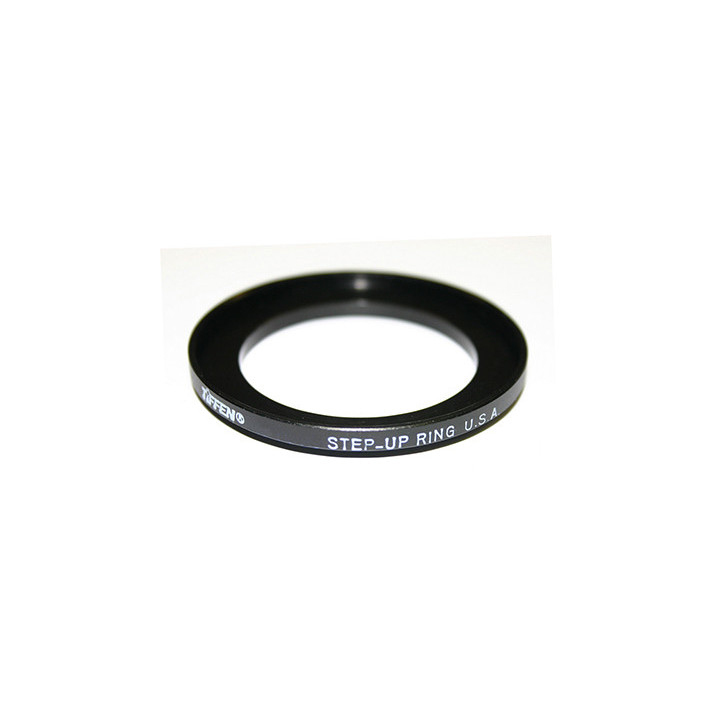 Tiffen 40549SUR - 40.5-49mm STEP-UP RING
