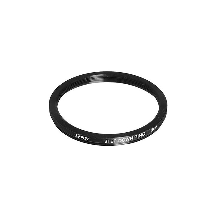 Tiffen 5852SDR - 58-52mm STEP-DOWN RING
