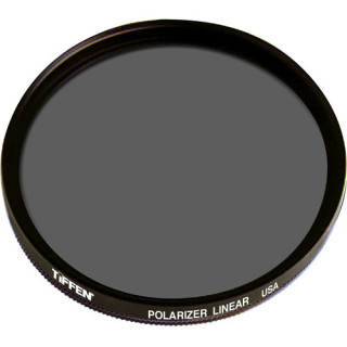 Tiffen 77POL - 77mm SR Polarizer Filter