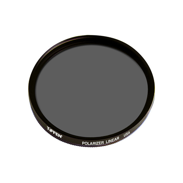 Tiffen 77POL - 77mm SR Polarizer Filter