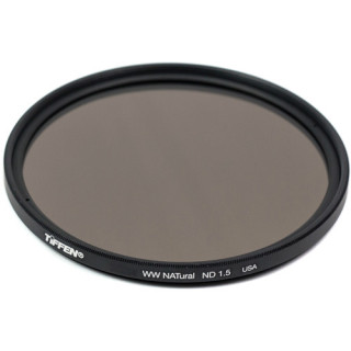 Tiffen W52NATND15 - 52mm NATural Neutral Density 1.5 filter