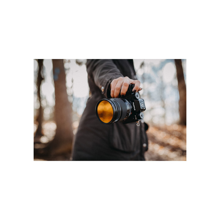 Tiffen W52NATND21 - 52mm NATural Neutral Density 2.1 filter