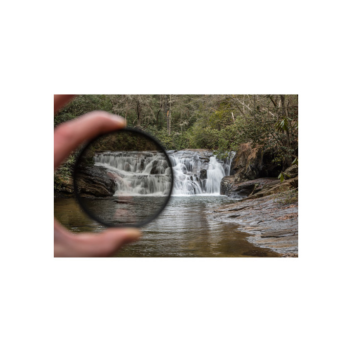 Tiffen W55NATND3 - 55mm NATural Neutral Density 0.3 filter