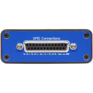 Skaarhoj ETH-GPI-Link-V1 - ETH-GPI Link