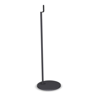 Fohhn 8206-B0000 - Free Stand II, black