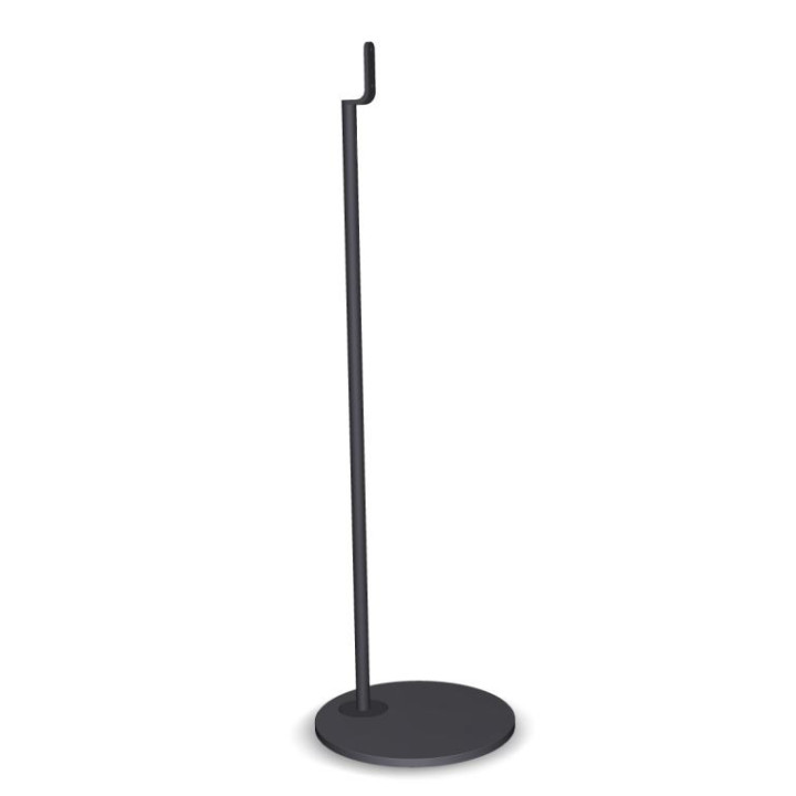 Fohhn 8206-B0000 - Free Stand II, black