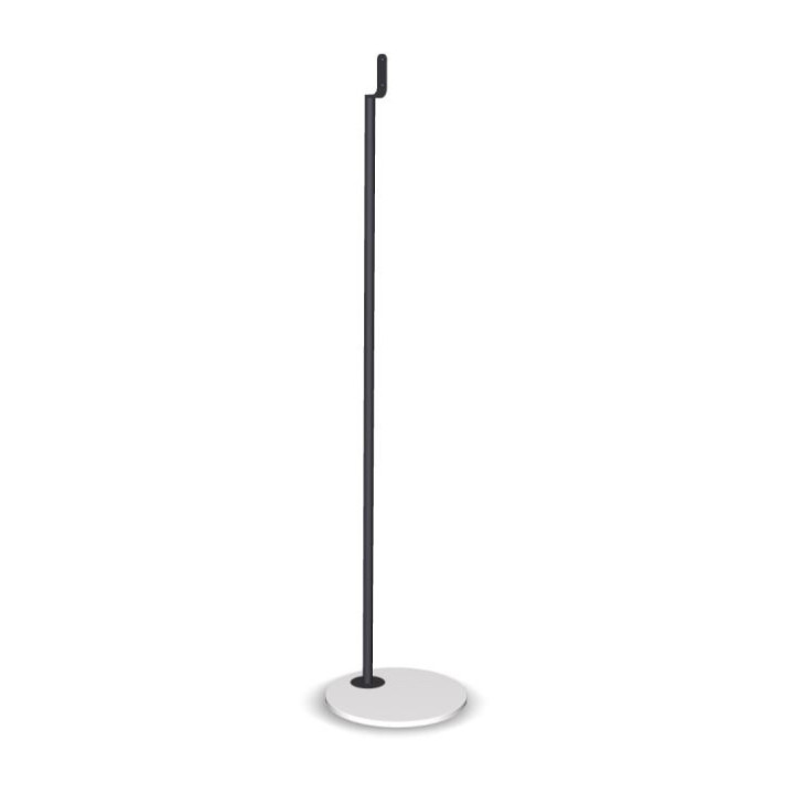 Fohhn 8207-W0000 - FreeStand III, white