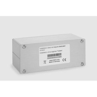 Fohhn A-1 live - Interface USB Audio