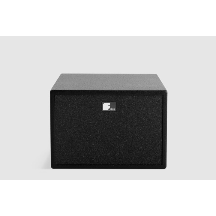 Fohhn AS-06 Sub - 150W Subwoofer, black