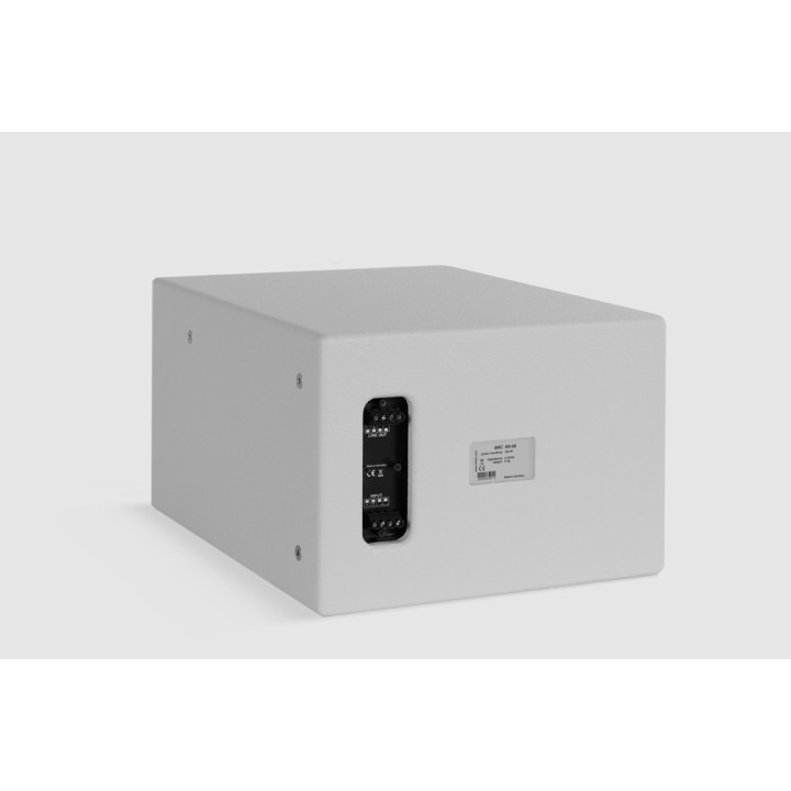 Fohhn AS-06 Sub - 150W Subwoofer, white