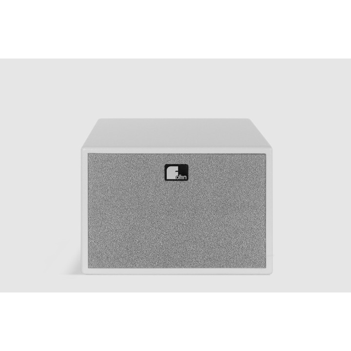 Fohhn AS-10 ASX - Active subwoofer with DSP, white