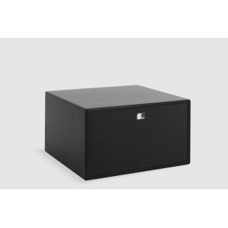 Fohhn AS-10 Sub - 300W Subwoofer, black