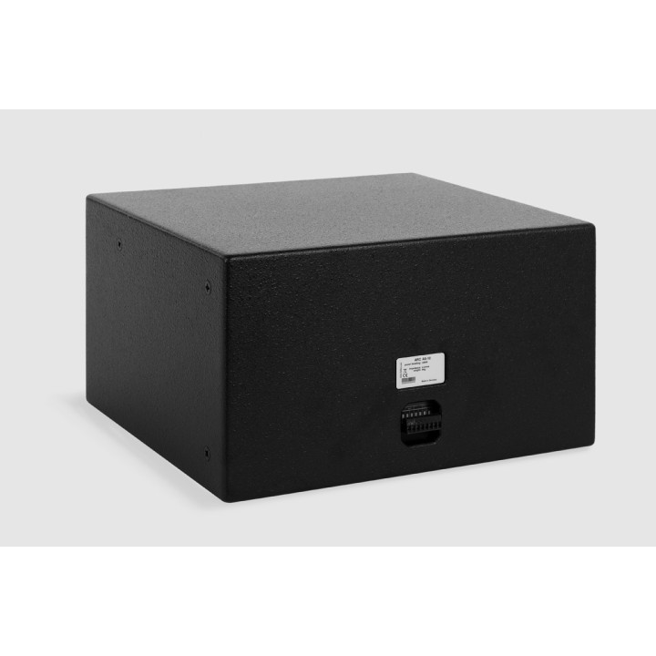 Fohhn AS-10 Sub - 300W Subwoofer, black