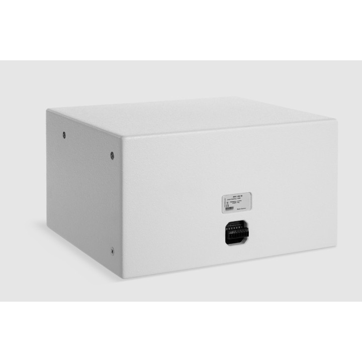 Fohhn AS-10 Sub - 300W Subwoofer, white