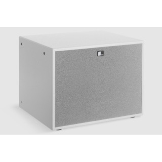 Fohhn AS-22 Sub - 500W Subwoofer, white