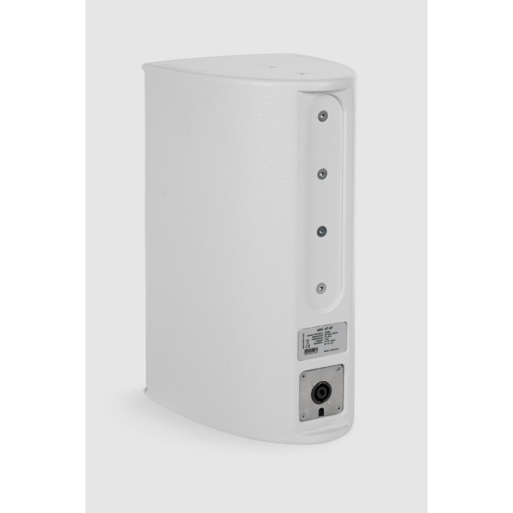 Fohhn AT-07 Top - Speaker, white