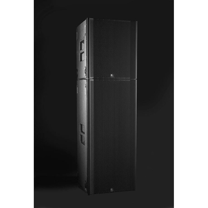 Fohhn FV-100 - Active concert sound system