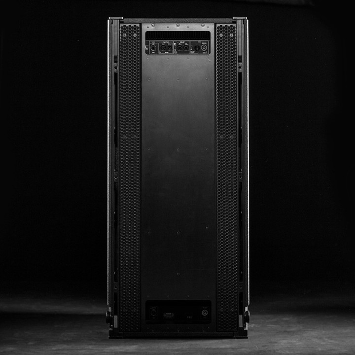 Fohhn FV-100 - Active concert sound system