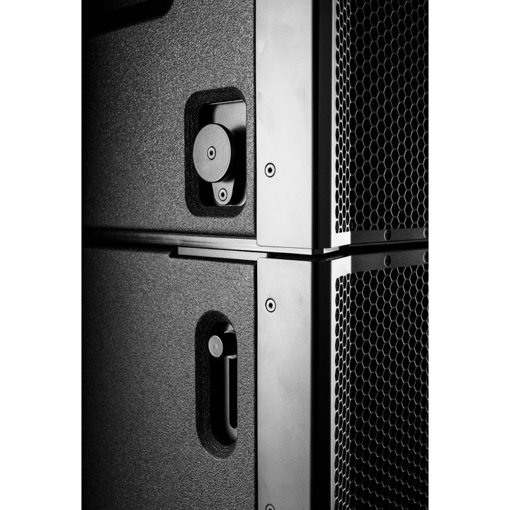 Fohhn FV-200 - Active concert sound system