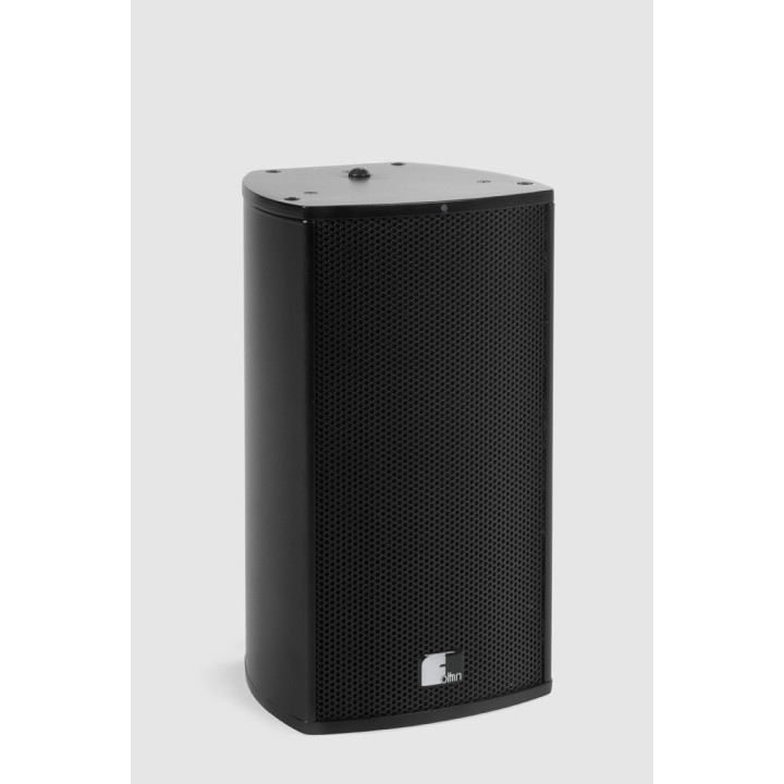 Fohhn LX-20 ASX - Active 2-way loudspeaker, black