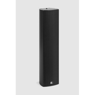Fohhn LX-60 ASX - Active 2-way loudspeaker, black
