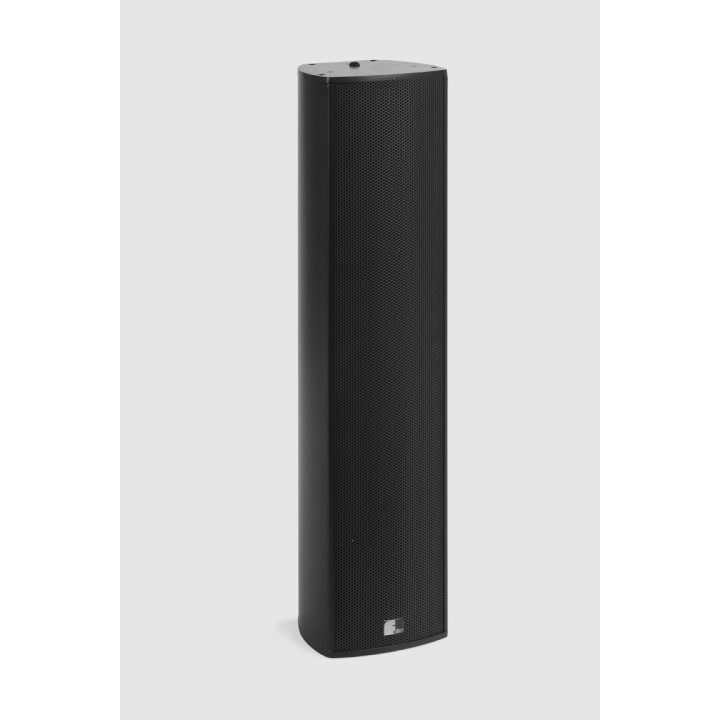 Fohhn LX-60 ASX - Active 2-way loudspeaker, black