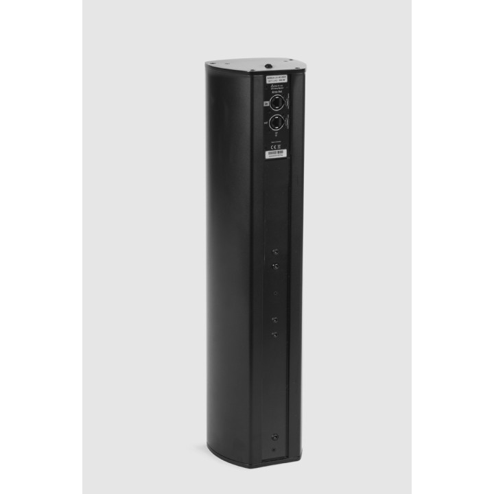 Fohhn LX-60 ASX - Active 2-way loudspeaker, black